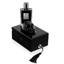Load image into Gallery viewer, Kilian Black Phantom- Memento Mori Perfume Refillable Spray 1.7 fl. oz
