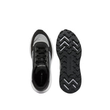 Load image into Gallery viewer, Lacoste Men's Elite Active Evo Sneakers, Black/White, 9.5
