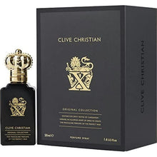 Load image into Gallery viewer, Clive Christian X Women Perfume Spray 50ml
