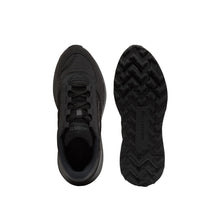 Load image into Gallery viewer, Lacoste Men's Elite Active Evo Sneakers, Black/Black, 9.5
