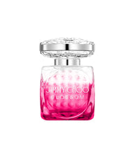 Load image into Gallery viewer, Jimmy Choo Blossom Eau de Parfum – Fruity &amp; Floral Fragrance for Women – Women's Perfume with Notes of Red Berries, Sweet Pea &amp; White Musk – 1.3 Fl Oz
