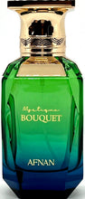 Load image into Gallery viewer, Afnan Mystique Bouquet Eau de Parfum Spray for Women, 2.7 Ounce
