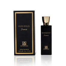 Load image into Gallery viewer, AUTHENTEQUE - Perfumes for Women &amp; Men - Inspired by LV Ombré Nomade - Luxury - Strong &amp; Seductive - Unisex - Agarwood, Rose, Saffron, Amber Wood, Raspberry - Parfum - 2.7oz 80ml (80 ml)
