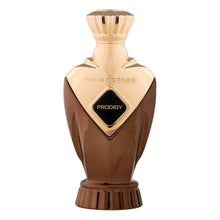 Load image into Gallery viewer, Paris Corner Prodigy EDP Perfume 3.4 Fl Oz for Unisex | Luxurious Spicy Perfume | Captivating Blend of Orange, Cinnamon
