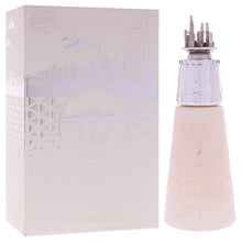 Load image into Gallery viewer, Nabeel Master Perfumer Collection - Fulad Azm for Unisex - Arabian Perfume for Women &amp; Men - Fragrance with Bergamot, Lavender, Patchouli, Amber Scent - Arabic Cologne - Travel Size - 3.3 oz EDP Spray
