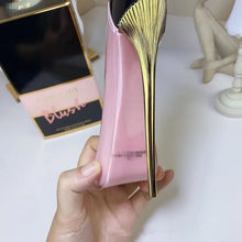 Load image into Gallery viewer, FOTN Good Girl Eau de Perfume, originales Good Girl Blush Eau de Parfum for Women 2.7 Oz
