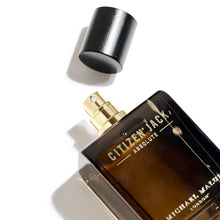 Load image into Gallery viewer, Michael Malul Citizen Jack Absolute Eau de Parfum - 100ml | 3.4oz
