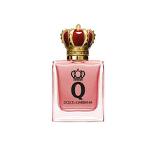 Load image into Gallery viewer, Dolce&amp;Gabbana Q Intense, Eau De Parfum Spray, For Women - 50 ml / 1.7 fl.oz

