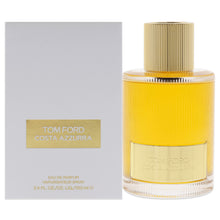 Load image into Gallery viewer, Tom Ford Costa Azzurra 3.4 oz Eau de Parfum Spray
