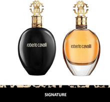 Load image into Gallery viewer, Roberto Cavalli Nero Assoluto Eau de Parfum Perfume Spray For Women, 2.5 Fl. Oz.
