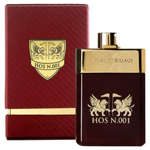 Load image into Gallery viewer, House of Sillage HOS N.001 Men's Fragrance
