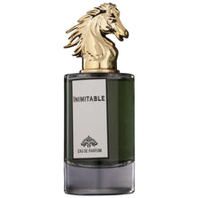 Load image into Gallery viewer, Fragrance World Inimitable - Eau de Parfum Perfume For Men, 80ml
