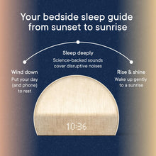 Load image into Gallery viewer, Hatch Home &amp; Away Sleep Bundle: Includes Hatch Restore 2 (Putty) and Rest Go (Putty)
