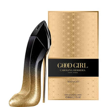 Load image into Gallery viewer, Carolina Herrera Good Girl Midnight EDP For Women 2.7 Fl Oz
