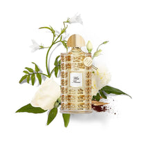 Load image into Gallery viewer, Creed Royale Exclusive, White Flowers, Women's Luxury Perfume, Floral Fresh, Fruity &amp; Jasmine Fragrance, 75ML / 2.5 Fl Oz
