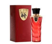 Load image into Gallery viewer, Al Wataniah Perfume, Hayat|Unisex, 3.4 Fl Oz (Pack of 1)
