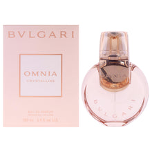 Load image into Gallery viewer, Omnia Crystalline by Bvlgari for Women - 3.4 oz EDP Spray
