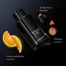 Load image into Gallery viewer, Armani Beauty – Code – Eau de Parfum – Cologne for Men – Fougère Ambery Spicy Men’s Fragrance – Green Mandarin, Nutmeg, Tonka Bean Notes - 4.2 Fl Oz
