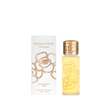 Load image into Gallery viewer, Houbigant, Quelques Fleurs L'Original Eau de Parfum, 30ml
