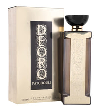 Load image into Gallery viewer, Deorro'o Patchouli Imported Perfume | Long Lasting Fragrance Perfum | Eau De Perfum | For Men &amp; Women | 100 ml
