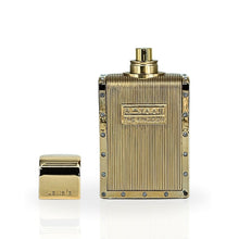 Load image into Gallery viewer, Lattafa The Kingdom Eau De Parfum Spray for Men, 3.4 Ounce
