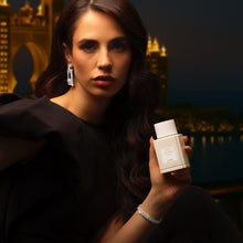 Load image into Gallery viewer, Ajmal Oud Plaisir Eau de Parfum – 3.4 fl oz / 100 ml | Luxury Premium Woody AmberPerfume for Women Perfume | Long Lasting French Fragrance | Made in France &amp; Crafted in Dubai | Exclusive for USA
