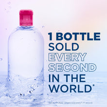 Load image into Gallery viewer, Bioderma Sensibio H2O Micellar Water, Duo Pack Makeup Remover Cleanser, Gentle for Skin, Fragrance-Free &amp; Alcohol-Free, Gentle Face Cleanser for Sensitive Skin
