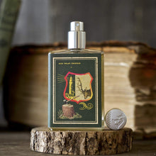 Load image into Gallery viewer, Imaginary Authors Cape Heartache Eau De Parfum Unisex Spray, Women's Fragrances Parfum, Men Perfume Spray, Strawberry Vanilla Spray 1.7 Fl Oz
