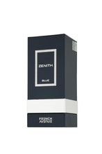 Load image into Gallery viewer, French Avenue - Zenith Blue - Eau de Parfum - Perfume For Men, 100ml
