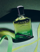 Load image into Gallery viewer, Creed Original Vétiver, Luxury Perfume for Him &amp; Her, Woody Fresh, Aromatic &amp; Vetiver Fragrance, 100ML / 3.3 Fl Oz
