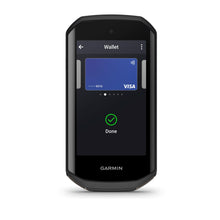 Load image into Gallery viewer, Garmin Edge 1050®, Premium Cycling Computer, Vivid Color Touchscreen Display, Built-in Speaker, Advanced Training and Group Ride Features, Road Hazard Alerts

