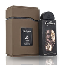 Load image into Gallery viewer, Lattafa Pride Raw Human Eau de Parfum Spray for Unisex, 3.4 Ounce
