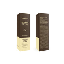 Load image into Gallery viewer, medicube Eye Serum with Deep Reviving Peptide | Eye Treatment Serum with Multi Peptides, Niacinamide &amp; Squalane | Reduces Signs of Aging and FIne Lines | Korean Skincare, 1.01 fl.oz
