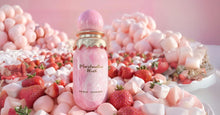 Load image into Gallery viewer, Paris Corner | Marshmallow Blush EDP 3.4 Fl Oz | A Unique Gourmand Marshmallow Strawberry Perfume for Women | Long-Lasting Sweet Scent Fragrance for Daily Use
