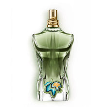 Load image into Gallery viewer, Jean Paul Gaultier Le Beau Paradise Garden Eau de Parfum for Men - Long Lasting Fresh Woody Aquatic Mens Cologne with Coconut Water, Green Fig &amp; Sandalwood - Designer Fragrance Spray, 2.5 oz
