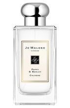 Load image into Gallery viewer, Jo Malone Jo Malone Poppy and Barley for Women Cologne Spray, 3.4 Ounce, 3.4 Ounce
