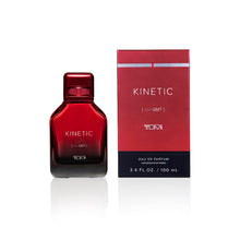 Load image into Gallery viewer, Tumi Kinetic for Men - 3.4 oz EDP Spray
