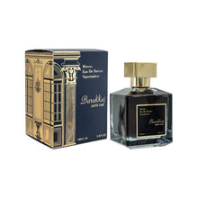 Load image into Gallery viewer, TAWAKKAL PERFUMES Fragrance World Barakkat Satin Oud EDP Perfume 100ml (3.4FL OZ)
