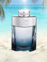 Load image into Gallery viewer, Bentley for Men Azure Eau De Toilette Spray, 3.4 Ounce
