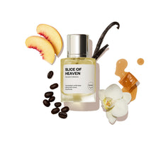 Load image into Gallery viewer, Dossier Original Eau de Parfum - Slice of Heaven - Unisex - 50 ML Long-lasting Perfume Crafted in France
