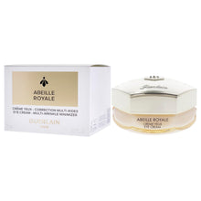 Load image into Gallery viewer, Guerlain MULTI-WRINKLE MINIMIZER EYE CREAM
