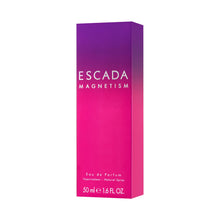 Load image into Gallery viewer, Escada Magnetism Eau de Parfum – Floral Women's Perfume – With Notes of Rose &amp; Vanilla – Luxury Perfumes for Women – Long Lasting Fragrance
