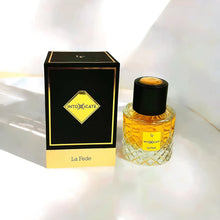 Load image into Gallery viewer, Khadlaj La Fede Intoxicate Eau de Parfum Spray for Unisex, 3.4 Ounce
