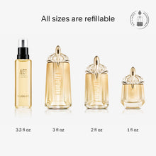 Load image into Gallery viewer, Mugler Alien Goddess - Eau de Parfum - Women's Perfume - Floral &amp; Woody - With Bergamot, Jasmine, and Vanilla - Long Lasting Fragrance - 2.0 Fl Oz
