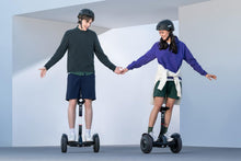 Load image into Gallery viewer, Segway Ninebot S2 Electric Self-Balancing Scooter - Master Your Commute w/t 11.2 mph Max. Speed, 21.7 Mi Range, 10.5” Off Road Tires, Compatible w/t Gokart Kit, UL-2272 Certified
