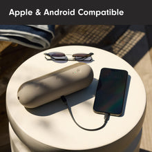 Load image into Gallery viewer, Beats Pill - Wireless Bluetooth Speaker with AppleCare+ (2 Years) - Champagne Gold
