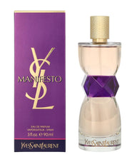 Load image into Gallery viewer, Yves Saint Laurent Manifesto Eau de Parfum Spray for Women, 3 Ounce
