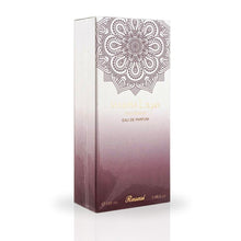 Load image into Gallery viewer, RASASI Marha Eau De Parfum for Women - 100ML (3.38 OZ) Arabian Perfume Spray, Refreshing Fruity and Citrusy Fragrance, Long Lasting Luxurious Feminine Scent
