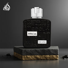 Load image into Gallery viewer, Lattafa Ramz Silver for Unisex Eau de Parfum Spray, 3.4 Ounce / 100 ml
