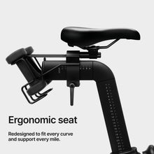 Load image into Gallery viewer, Peloton Exercise Bikes, Indoor Stationery Cross Training Bikes for Home Workouts, HD Swivel Screen, Space-Friendly Exercise Equipment for Cardio Fitness, Yoga &amp; Strength Routines
